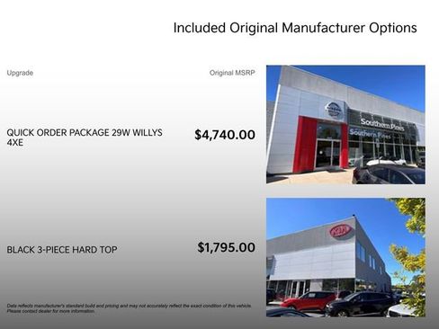 Used 2025 Jeep Wrangler Unlimited Sport S 4xe image 4