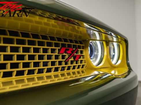 Used 2022 Dodge Challenger R/T Scat Pack image 11