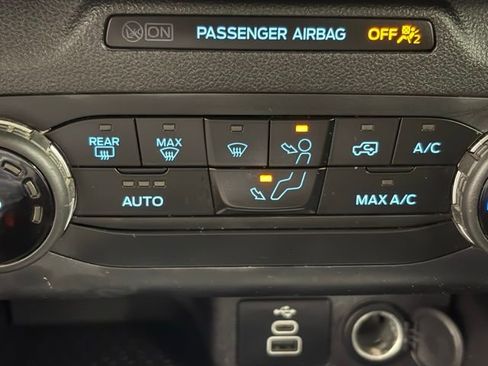 Used 2024 Ford Bronco Sport Big Bend AWD/4WD image 27