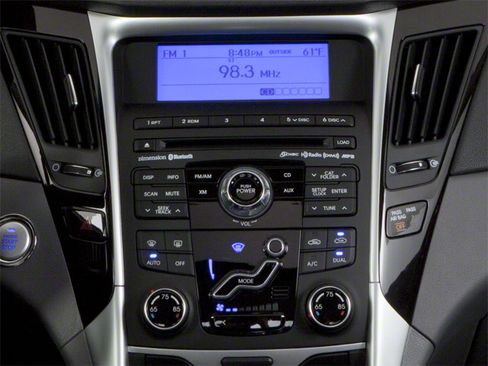 Used 2013 Hyundai Sonata GLS FWD image 12