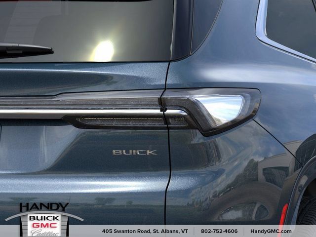 Certified 2026 Buick Enclave Avenir w/ Super Cruise Package AWD/4WD image 36