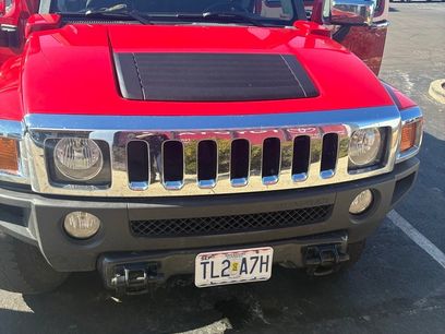 Used 2010 HUMMER H3