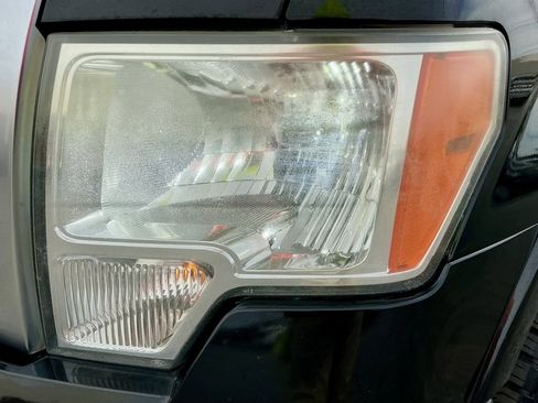 Used 2012 Ford F150 Platinum image 10