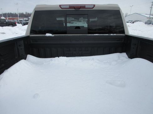 New 2026 GMC Sierra 1500 AT4X image 7