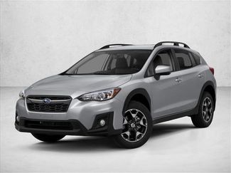Used 2020 Subaru Crosstrek 2.0i Premium video 1