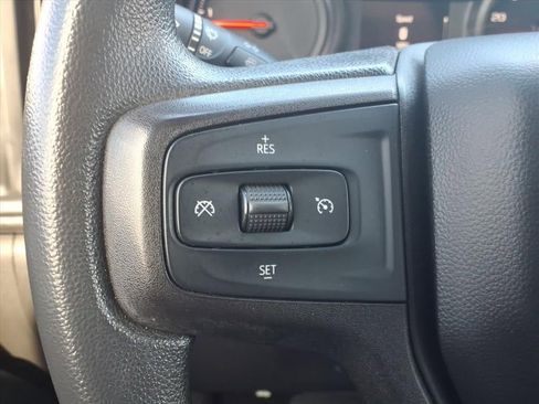 Used 2020 Chevrolet Silverado 1500 W/T w/ WT Convenience Package image 19