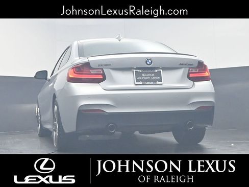 Used 2015 BMW M235i Coupe image 18