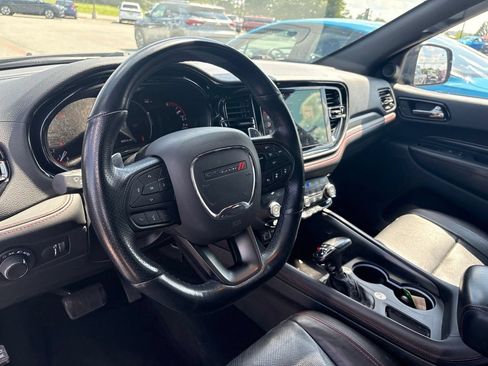 Used 2024 Dodge Durango GT AWD/4WD image 3