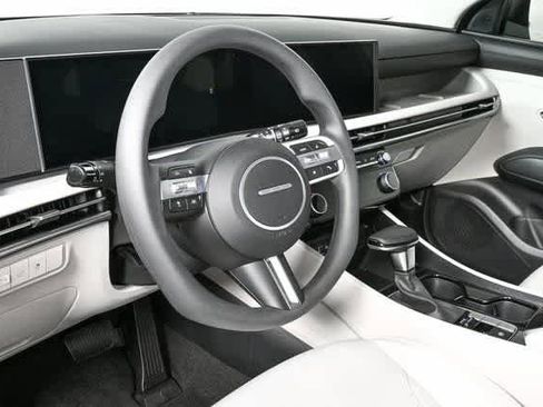 New 2026 Hyundai Tucson SEL image 30