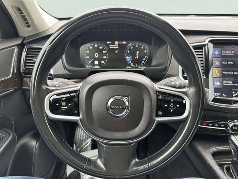 Used 2018 Volvo XC90 T6 Momentum w/ Convenience Package AWD/4WD image 26