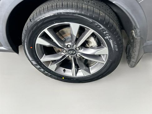 Used 2023 INFINITI QX60 Luxe w/ Cargo Package image 11