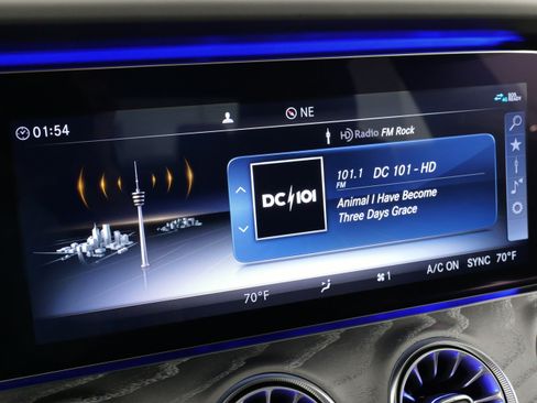 Used 2019 Mercedes-Benz CLS 450 4MATIC image 51
