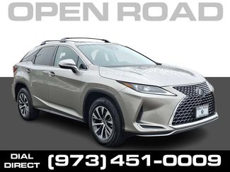 Used 2021 Lexus RX 350 AWD w/ Premium Package video 1