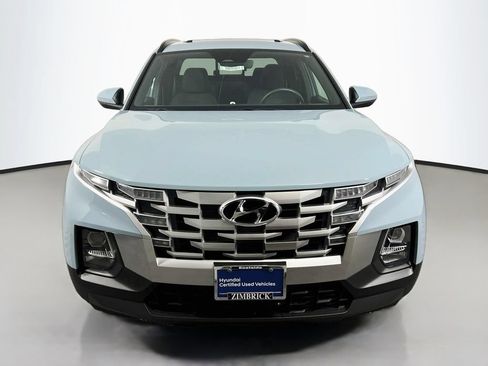Certified 2022 Hyundai Santa Cruz SEL w/ Activity Package AWD/4WD image 2