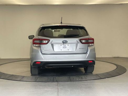 Used 2022 Subaru Impreza 2.0i AWD/4WD image 4