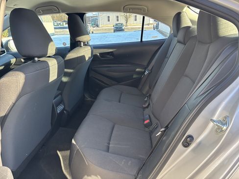 Certified 2024 Toyota Corolla LE image 14