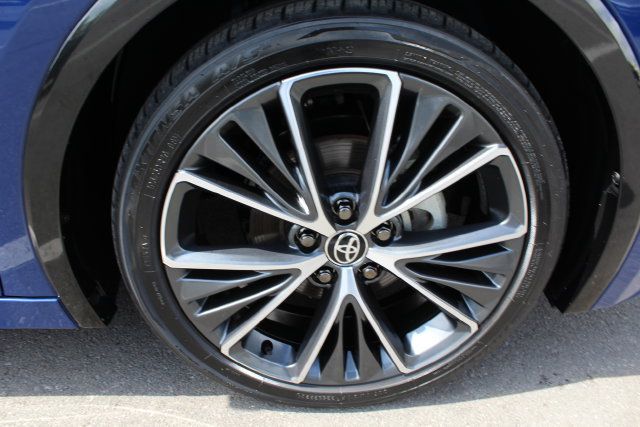 Certified 2023 Toyota Prius XLE FWD image 12