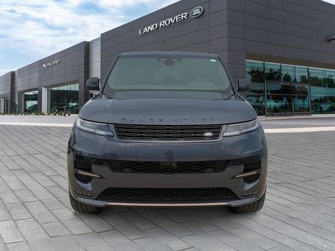 Used 2024 Land Rover Range Rover Sport Dynamic SE AWD/4WD image 8