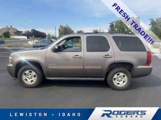 Used 2014 Chevrolet Tahoe LS AWD/4WD video 1