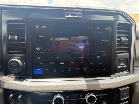 New 2026 Ford F350 Platinum w/ Platinum Plus Package AWD/4WD image 27