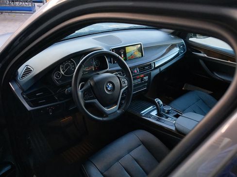 Used 2018 BMW X5 sDrive35i RWD image 9