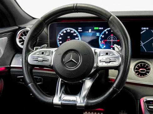 Used 2020 Mercedes-Benz AMG GT 53 image 12