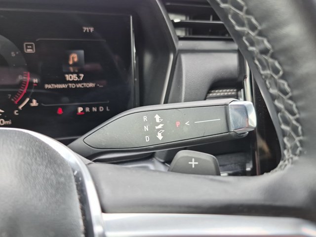 Used 2026 GMC Terrain Elevation FWD image 16