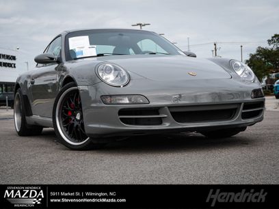 Used 2006 Porsche 911 Carrera