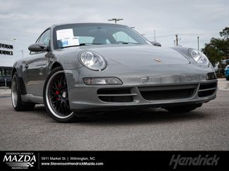 Used 2006 Porsche 911 Carrera video 1