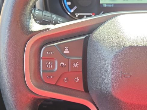 Used 2021 Ford Bronco First Edition image 27