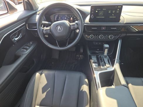 Used 2025 Acura ADX AWD image 2