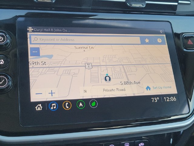 Used 2022 Chevrolet Bolt EUV Premier w/ Sun & Sound Package FWD image 27