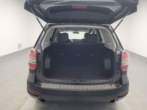 Used 2014 Subaru Forester 2.0XT Premium image 29