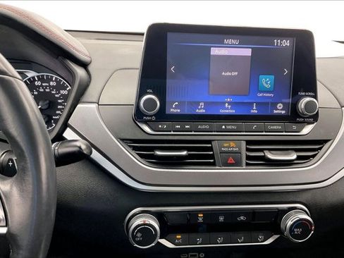 Used 2023 Nissan Altima 2.5 SR image 5