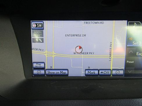 Used 2013 Lexus GS 350 w/ F Sport Pkg RWD image 17