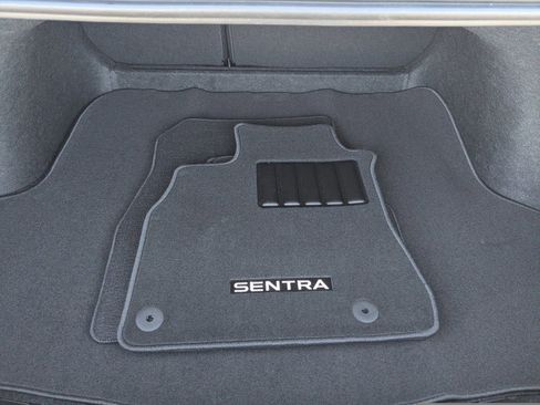 New 2026 Nissan Sentra SV w/ Floor Mat Package FWD image 28