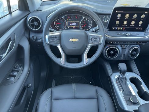 New 2026 Chevrolet Blazer LT w/ LPO, Floor Liner Package image 18