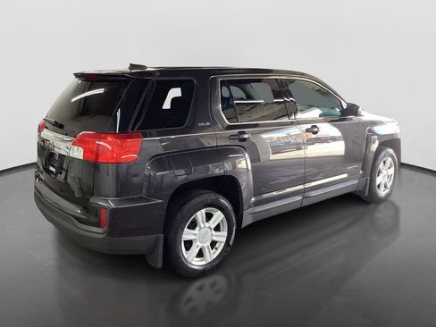 Used 2016 GMC Terrain SLE FWD image 5