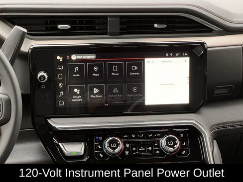 New 2026 GMC Sierra 2500 Denali w/ Denali Reserve Package image 14