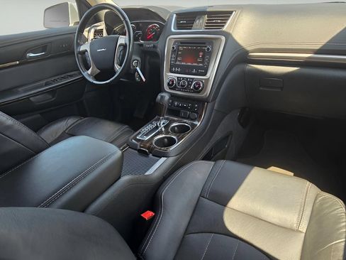 Used 2015 GMC Acadia Denali AWD/4WD image 25