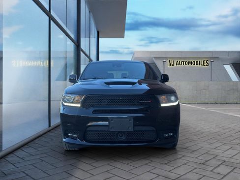 Used 2019 Dodge Durango R/T w/ Technology Group image 2