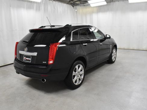 Used 2015 Cadillac SRX Performance w/ Driver Awareness Package image 5