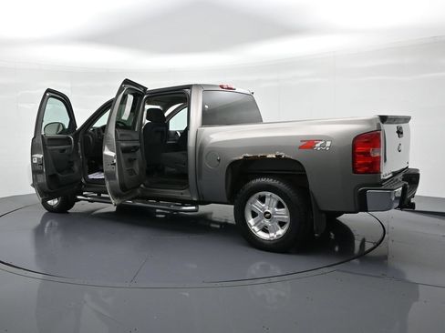 Used 2012 Chevrolet Silverado 1500 LT AWD/4WD image 23