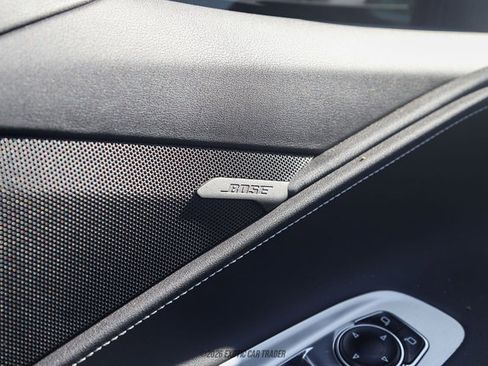 Used 2022 Chevrolet Corvette Stingray Coupe w/ 1LT image 46