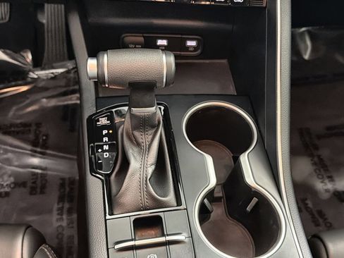 Used 2022 Kia K5 GT-Line image 22