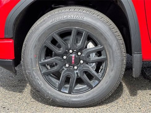 New 2026 GMC Sierra 1500 Elevation image 31