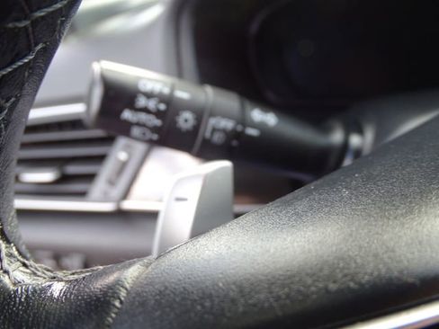 Used 2022 Honda Accord Sport image 16