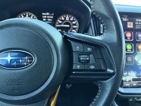 Used 2022 Subaru Outback Wilderness image 16