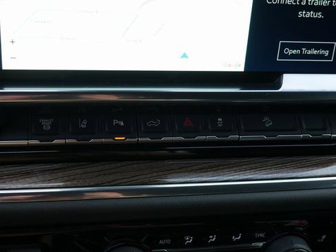 Used 2025 Chevrolet Silverado 2500 LT w/ Trail Boss Package image 21