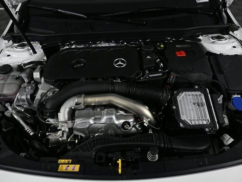 New 2026 Mercedes-Benz CLA 250 image 32